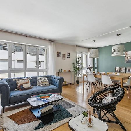 Le Marais Bastille - Cityapartmentstay Parigi Esterno foto