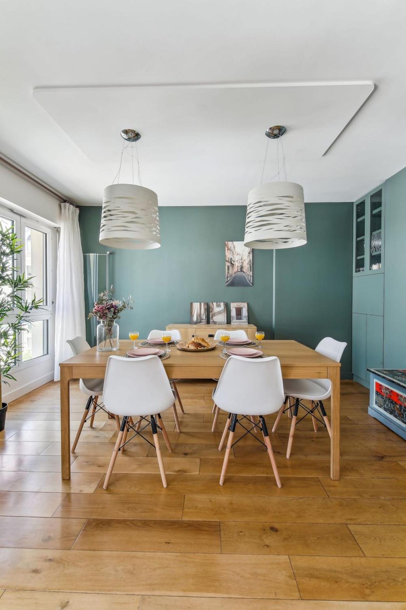 Le Marais Bastille - Cityapartmentstay Parigi Esterno foto