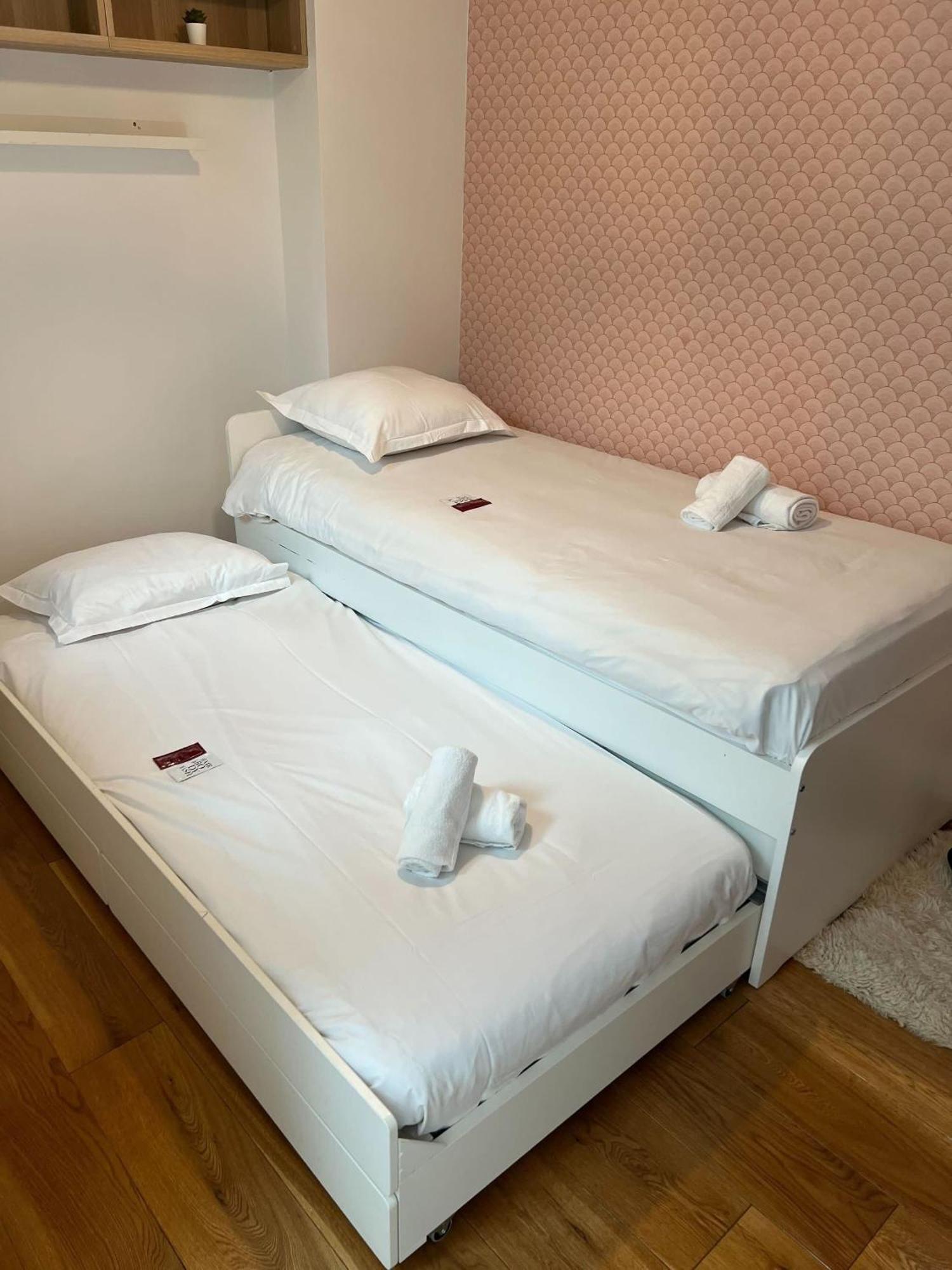 Le Marais Bastille - Cityapartmentstay Parigi Esterno foto