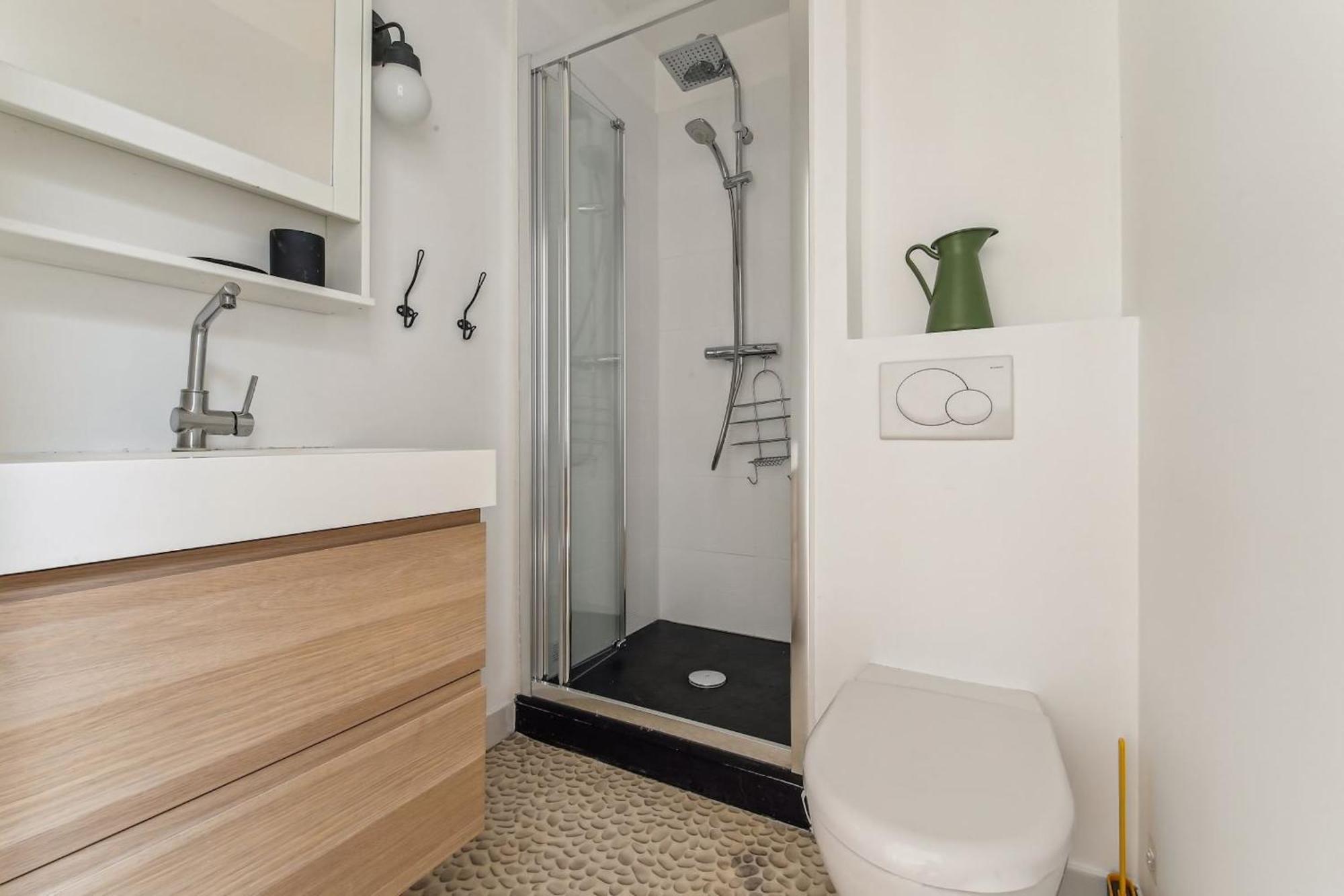 Le Marais Bastille - Cityapartmentstay Parigi Esterno foto