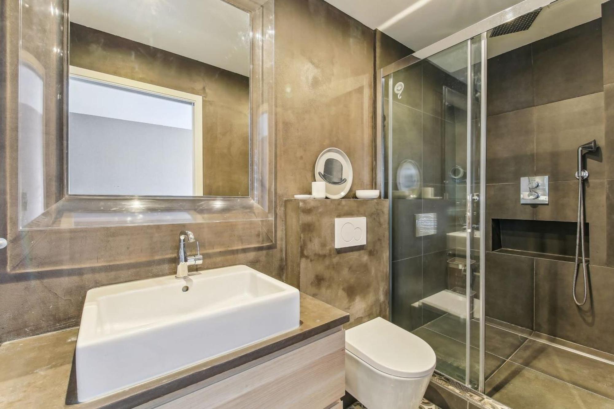 Le Marais Bastille - Cityapartmentstay Parigi Esterno foto